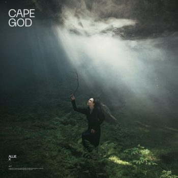 Cape God - Allie X