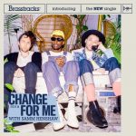 Change For Me - Brasstracks
