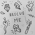 Rescue Me - James Gillespie