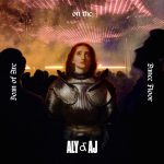 Joan of Arc on the Dance Floor - Aly & AJ