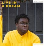Live in a Dream - Tafari Anthony
