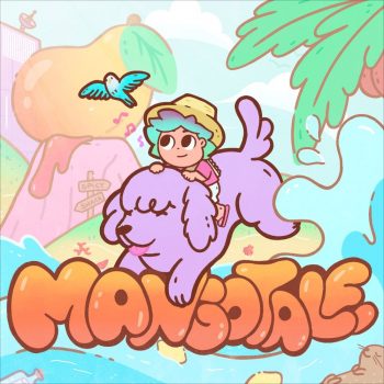 MANGOTALE - Shawn Wasabi