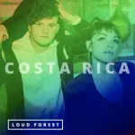 Costa Rica - Loud Forest