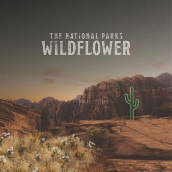 Wildflower - The National Parks