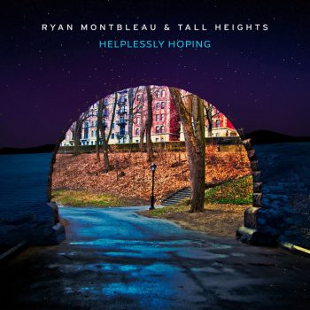 ryan montbleau tour