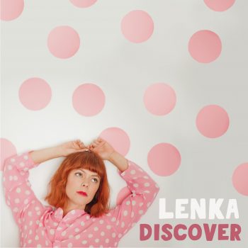 Discover EP - Lenka