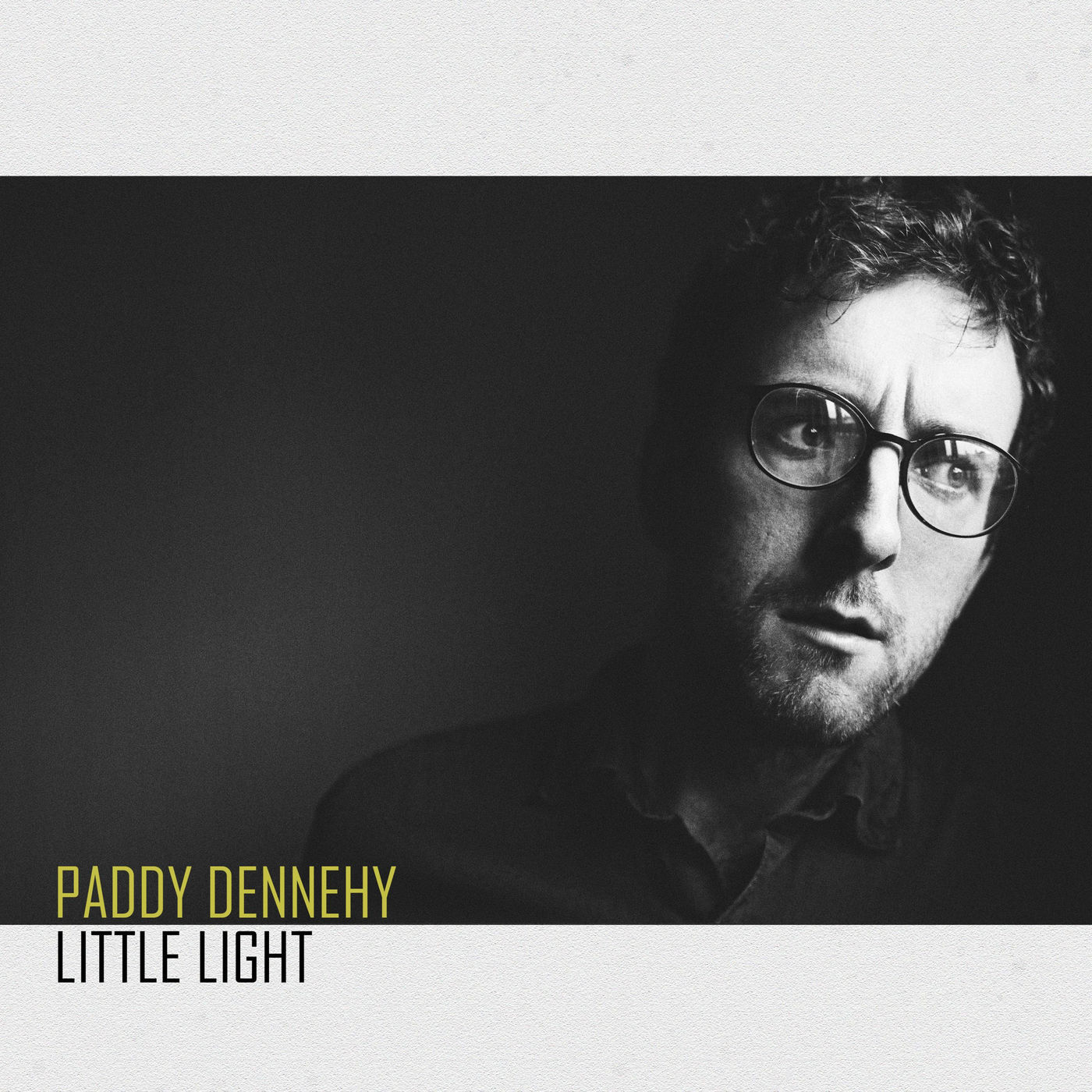 Little Light - Paddy Dennehy