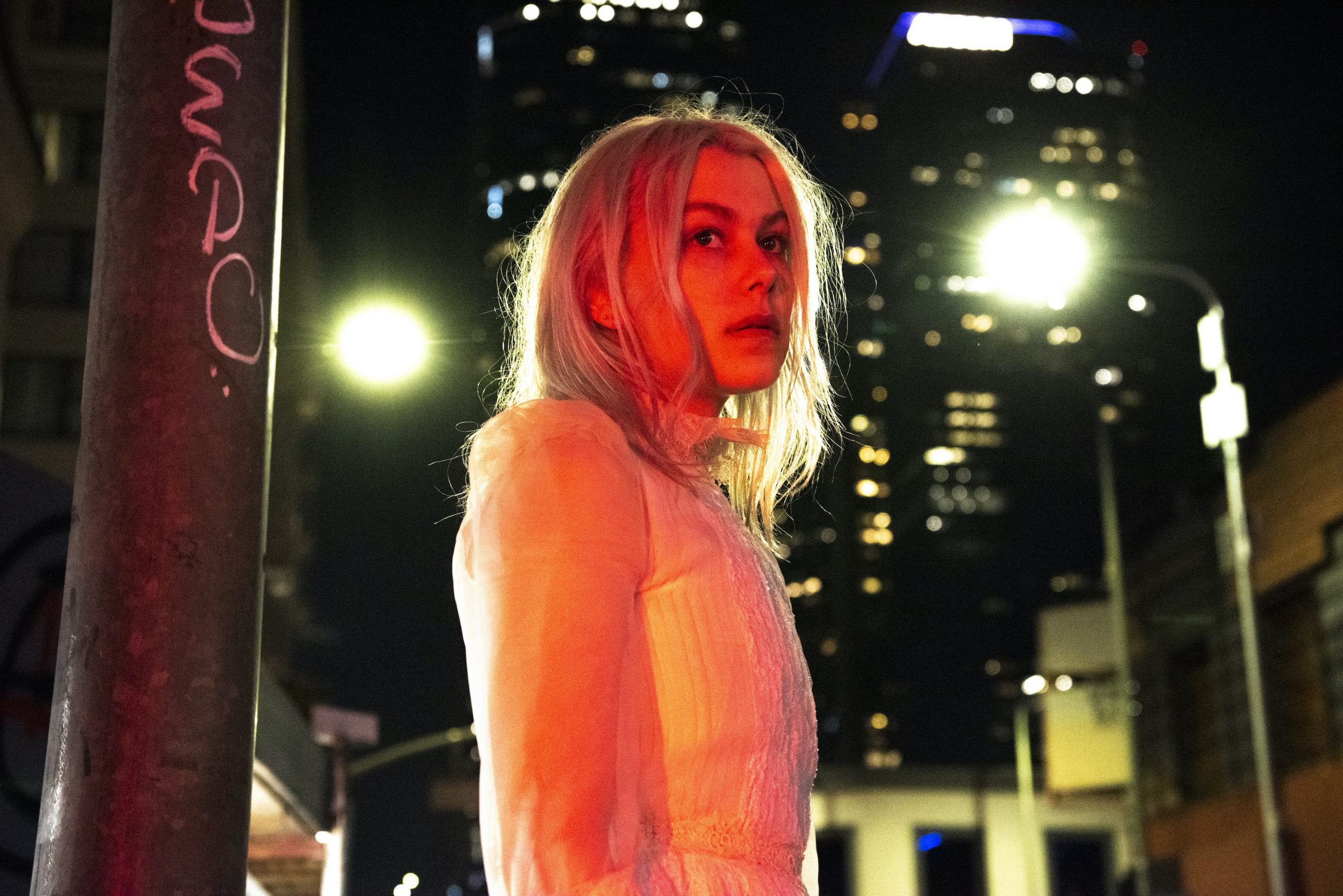 On Being Gone Forever: Phoebe Bridgers' 'Punisher' as a Meditation on Death - Atwood Magazine