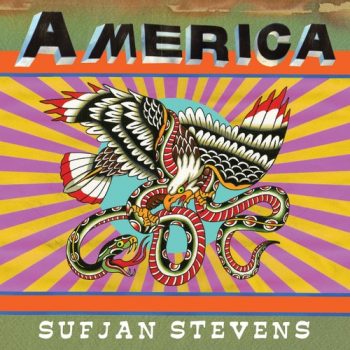 America - Sufjan Stevens
