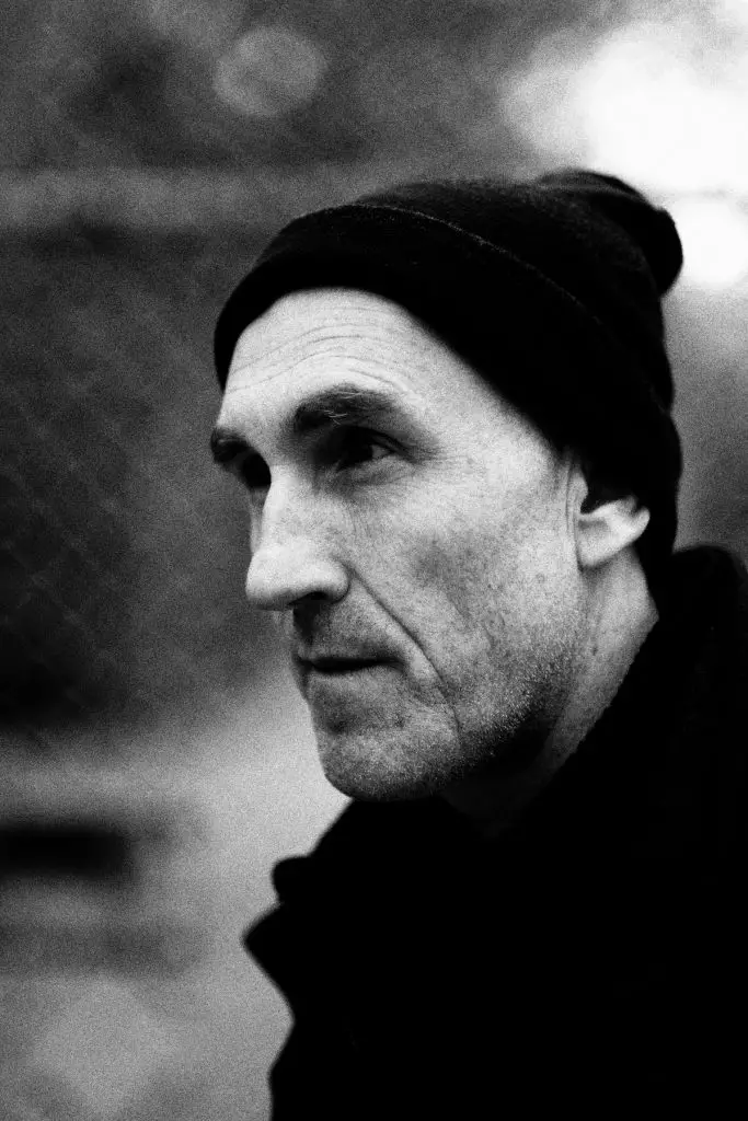 Trevor Sloan © Nippun Goyal