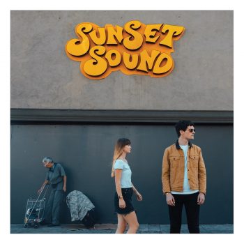 Sunset Sound – Tom Speight