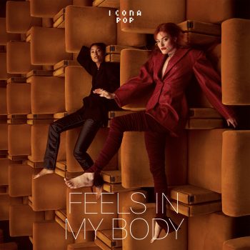 Feels In My Body Artwork