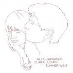Summer Wine - Alex Kapranos Clara Luciani