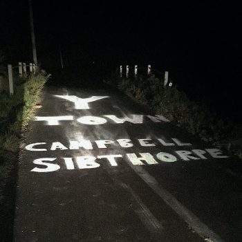 Ytown - Campbell Sibthorpe