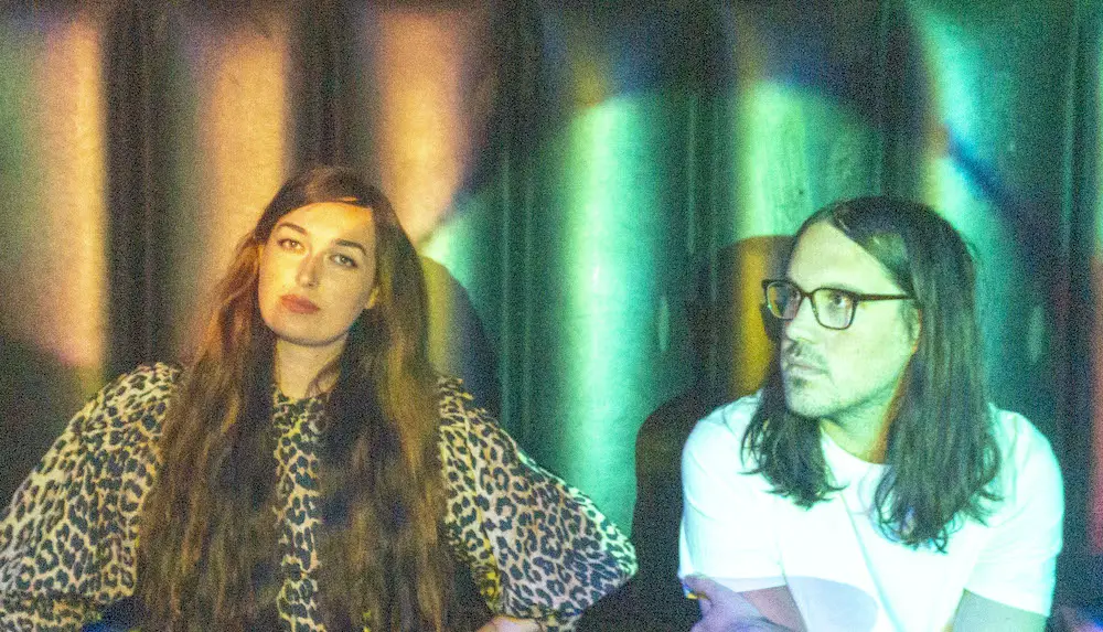 Cults © Maxwell Kamins