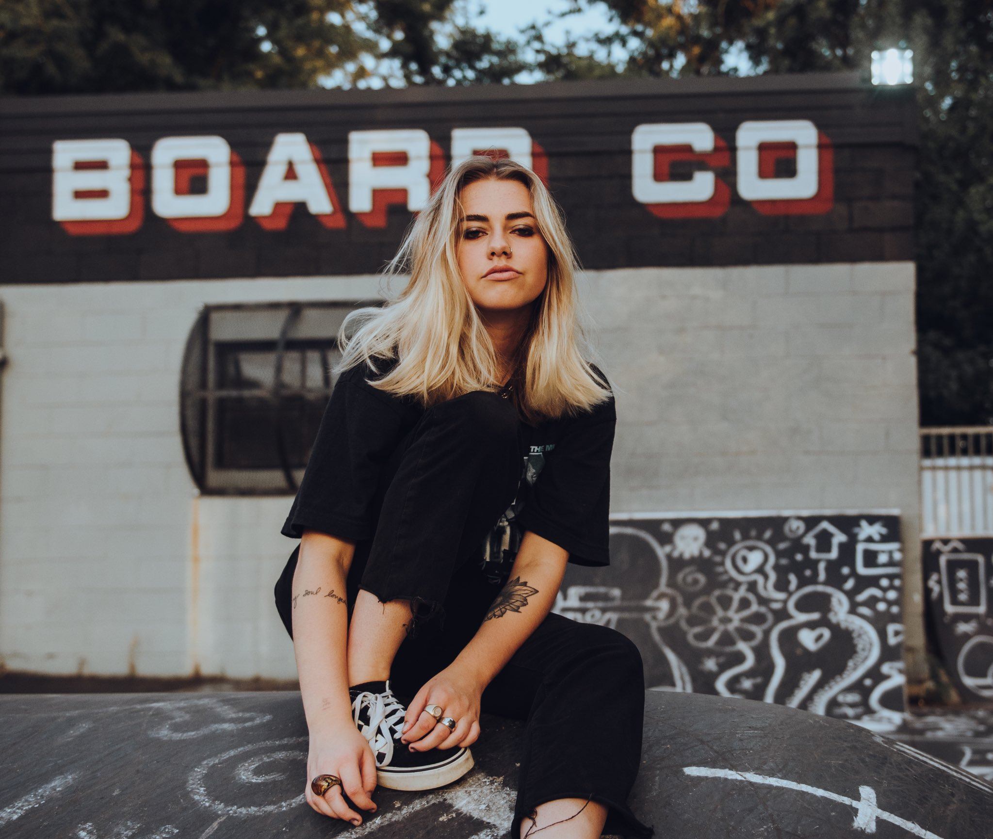 Maggie Miles