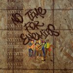 No Time for Enemies - Gangstagrass