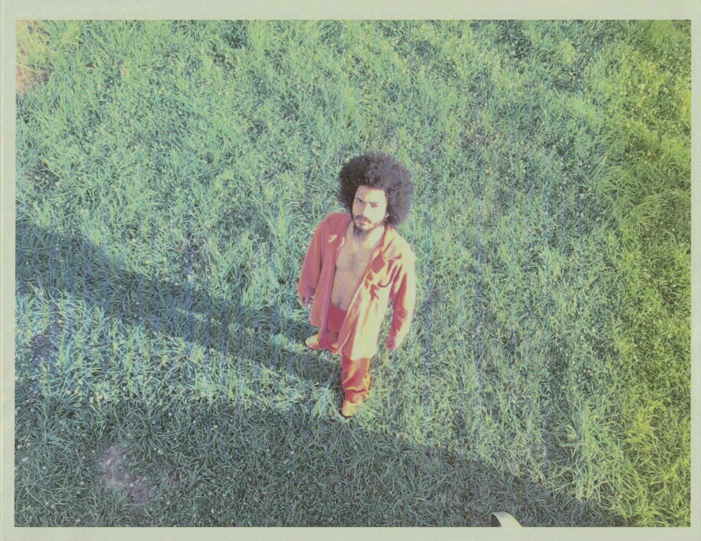 Yves Jarvis © 2020