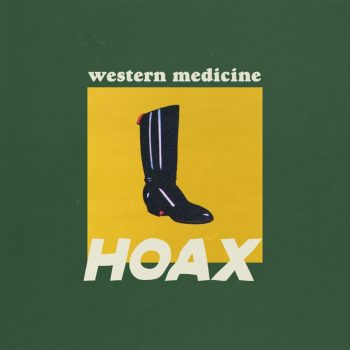 Western Medicine - HOAX