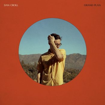 dan croll tour