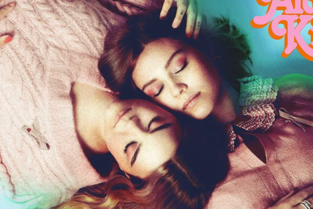 Come Give Me Love - First Aid Kit