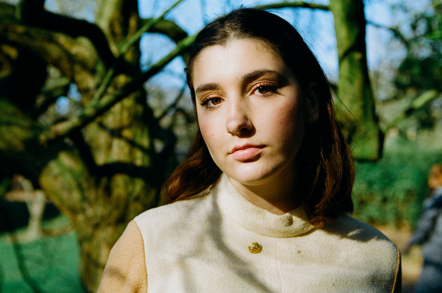 Eve Owen © Chris Almeida