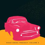 Maize & Wendy Wang - Cracks In The Ceiling (Road Angel Project: Vol 3)