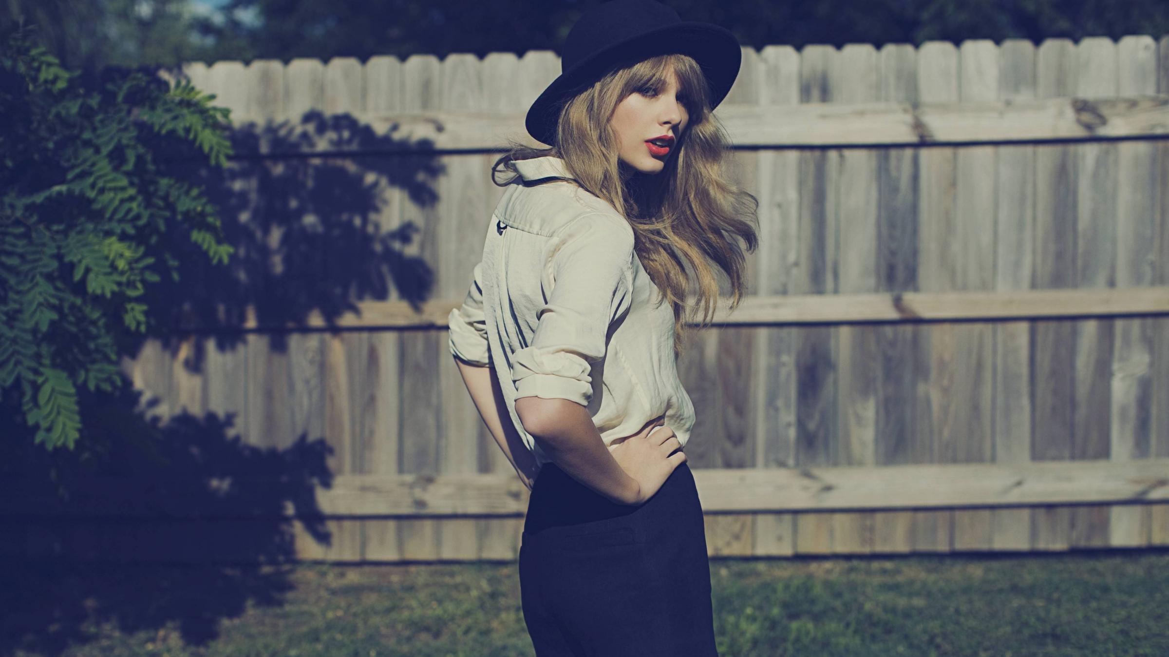 Taylor Swift © 2012