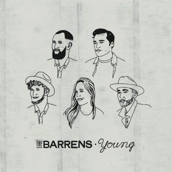 Young EP - The Barrens