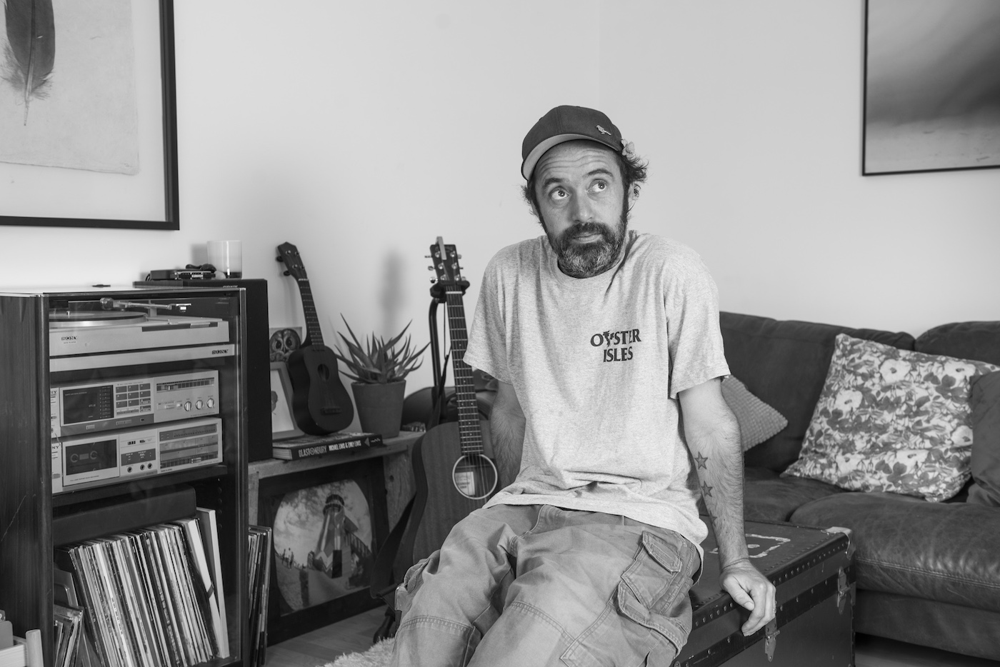 Beans on Toast © Aaron Parsons