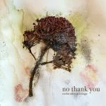Embroidered Foliage - no thank you