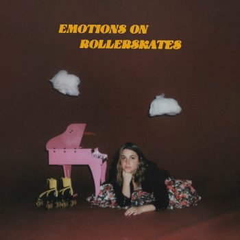 Emotions on Rollerskates - Ryann