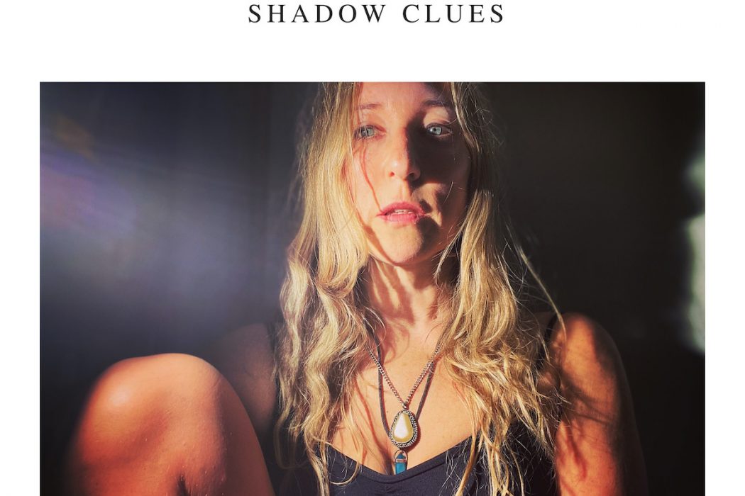 Shadow Clues - Tamar Berk