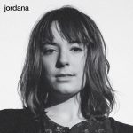 Something To Say To You LP - Jordana