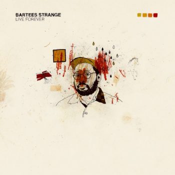 Live Forever- Bartees Strange
