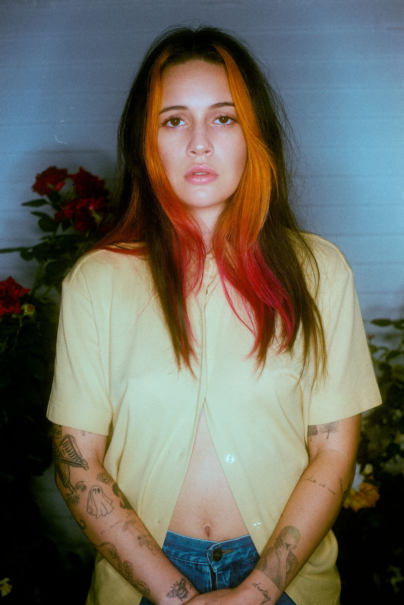Bea Miller © Gina Gizella