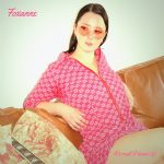 It's real (I knew it) - Foxanne
