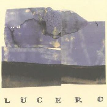 Lucero's 2001 self-titled album