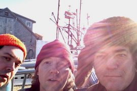 The Martha's Vineyard Ferries © 2021