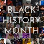 Atwood Magazine Black History Month