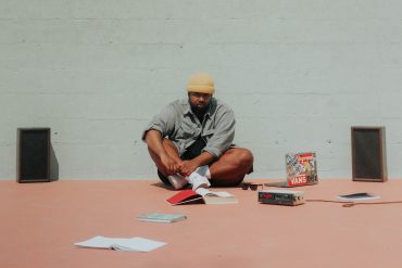 DWY © Khaleell Smith