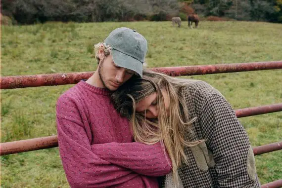 Jeremy Zucker & Chelsea Cutler © Stefan Kohli