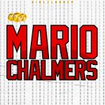 Girlzluhdev - Mario Chalmers