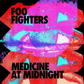 Medicine at Midnight - Foo Fighters