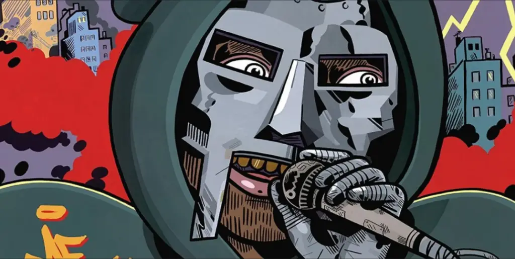 Madlib and MF DOOM's 'Accordion': The Inside Story of the Iconic Track