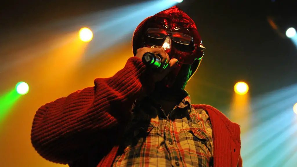 Madlib and MF DOOM's 'Accordion': The Inside Story of the Iconic Track