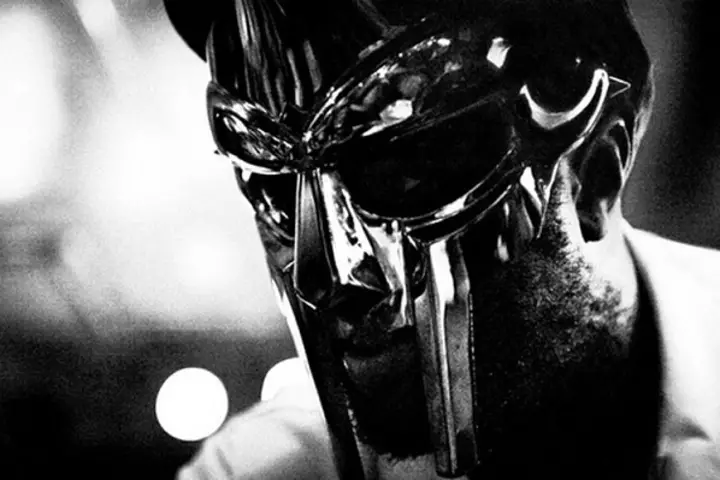 The Wondrous Rhymes of MF Doom