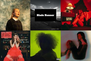 Atwood Magazine Editor's Picks 47