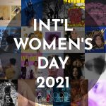 Atwood Magazine x International Women's Day 2021