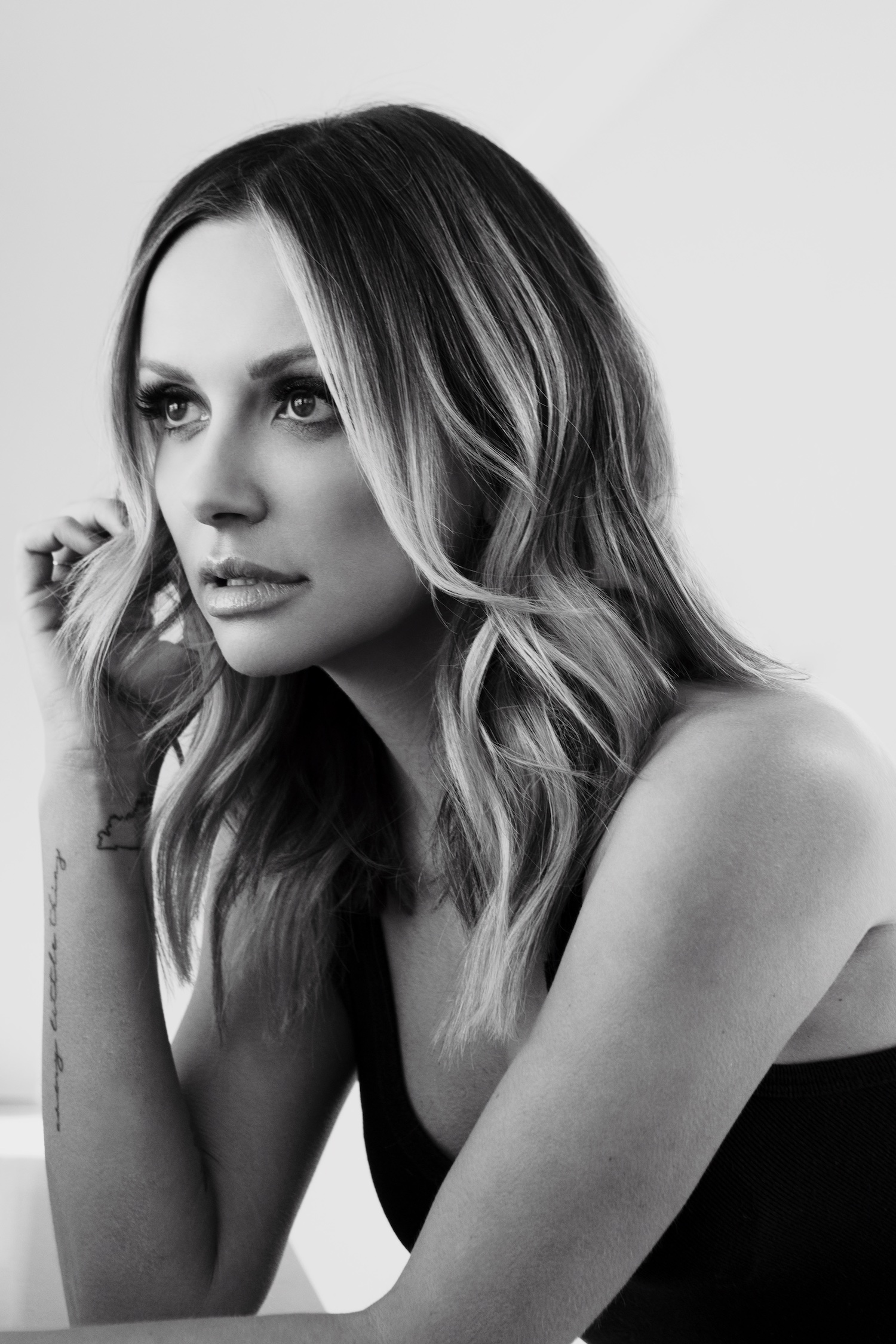 Interview: Carly Pearce Takes Us on a Journey of the Heart with